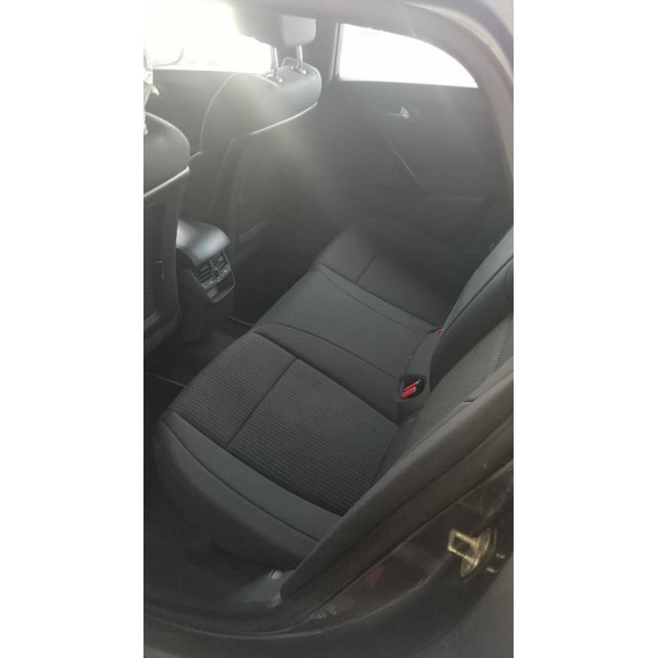 Cardan gauche (transmission) PEUGEOT 508 1 SW Photo n°12