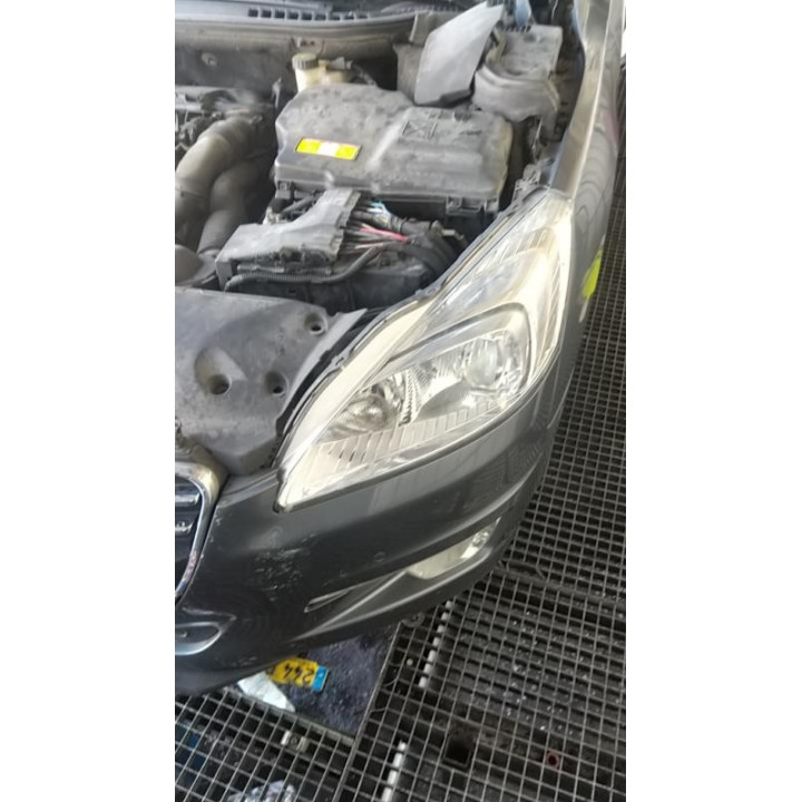 Cardan gauche (transmission) PEUGEOT 508 1 SW Photo n°14