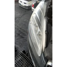 Cardan gauche (transmission) PEUGEOT 508 1 SW Photo n°15