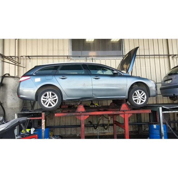 Cardan gauche (transmission) PEUGEOT 508 1 SW Photo n°16