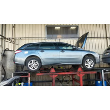 Cardan gauche (transmission) PEUGEOT 508 1 SW Photo n°17