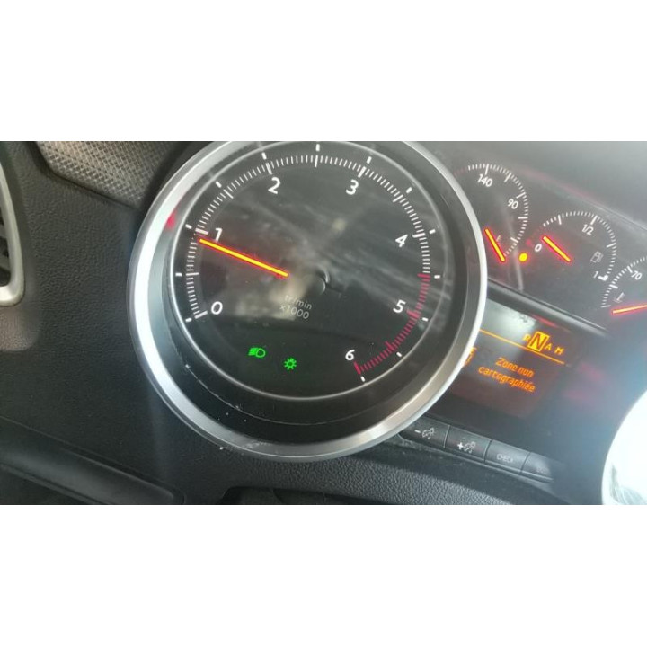 Cardan gauche (transmission) PEUGEOT 508 1 SW Photo n°19