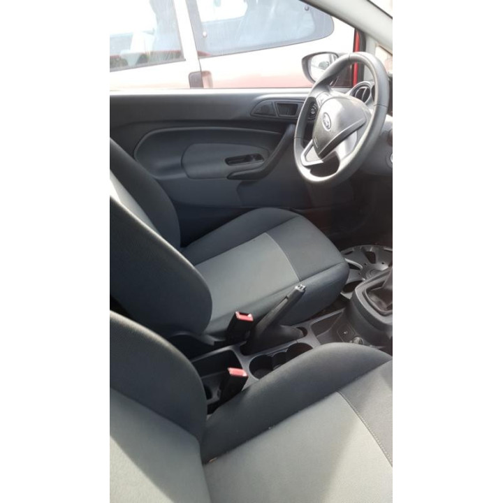 Leve vitre electrique avant gauche FORD FIESTA 6 Photo n°4