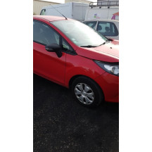 Leve vitre electrique avant gauche FORD FIESTA 6 Photo n°5