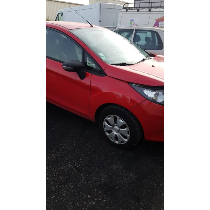 Leve vitre electrique avant gauche FORD FIESTA 6 Photo n°5