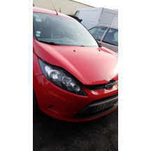 Leve vitre electrique avant gauche FORD FIESTA 6 Photo n°6
