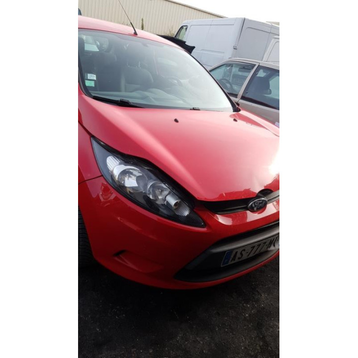 Leve vitre electrique avant gauche FORD FIESTA 6 Photo n°6