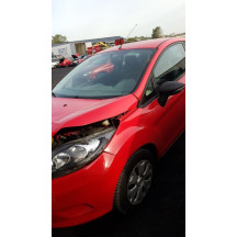 Leve vitre electrique avant gauche FORD FIESTA 6 Photo n°7