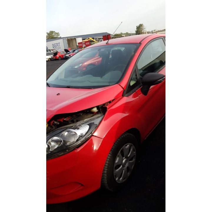 Leve vitre electrique avant gauche FORD FIESTA 6 Photo n°7