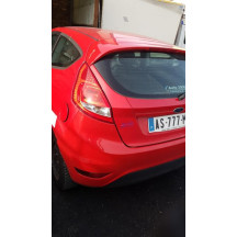 Leve vitre electrique avant gauche FORD FIESTA 6 Photo n°8