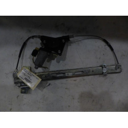 Leve vitre electrique avant gauche HYUNDAI I 10 1 Photo n°1
