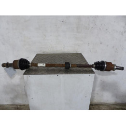 Cardan droit (transmission) SMART FORFOUR 1 Photo n°1