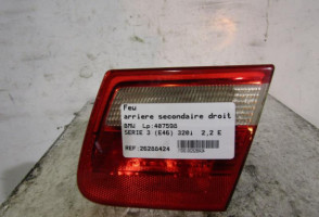 Feu arriere secondaire droit (feux) BMW SERIE 3 E46