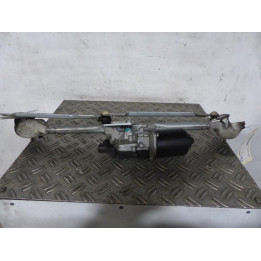 Moteur essuie glace avant TOYOTA AVENSIS 2 Photo n°1