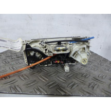 Commande chauffage NISSAN NOTE 1 Photo n°2