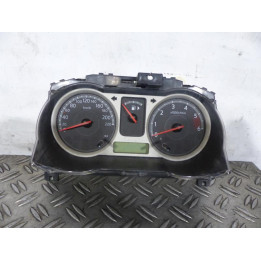 Compteur NISSAN NOTE 1 Photo n°1