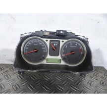 Compteur NISSAN NOTE 1 Photo n°1