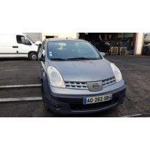 Compteur NISSAN NOTE 1 Photo n°6