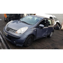Compteur NISSAN NOTE 1 Photo n°7