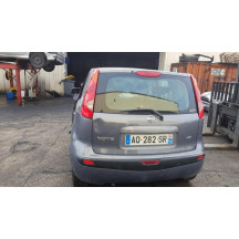 Compteur NISSAN NOTE 1 Photo n°8