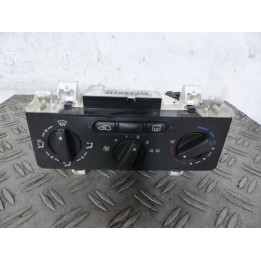 Commande chauffage CITROEN C3 PLURIEL Photo n°1