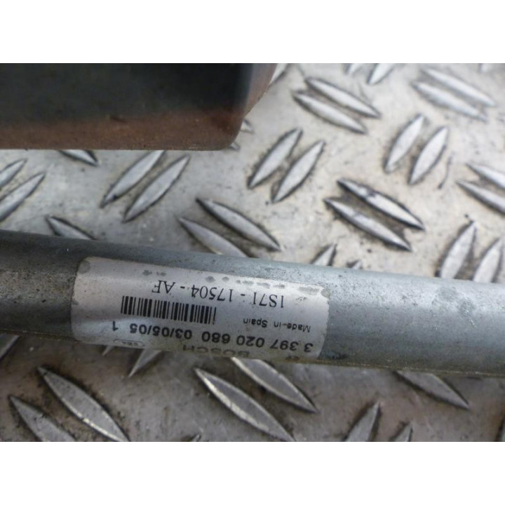 Moteur essuie glace avant FORD MONDEO 2 Photo n°2