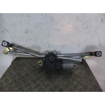 Moteur essuie glace avant FORD MONDEO 2 Photo n°3