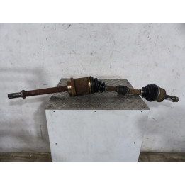 Cardan droit (transmission) NISSAN PRIMERA 4 Photo n°1