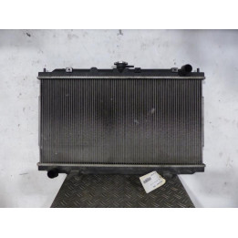 Radiateur eau NISSAN PRIMERA 4 Photo n°1