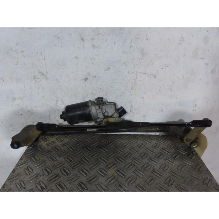 Moteur essuie glace avant KIA CERATO Photo n°3