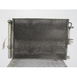 Radiateur clim KIA SOUL 2 Photo n°1