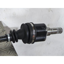 Cardan droit (transmission) FORD ESCORT 6 Photo n°4