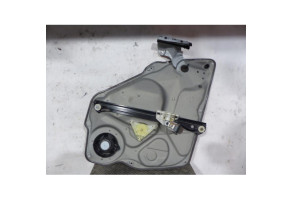 Leve vitre electrique arriere droit MERCEDES CLASSE B 245 Photo n°2