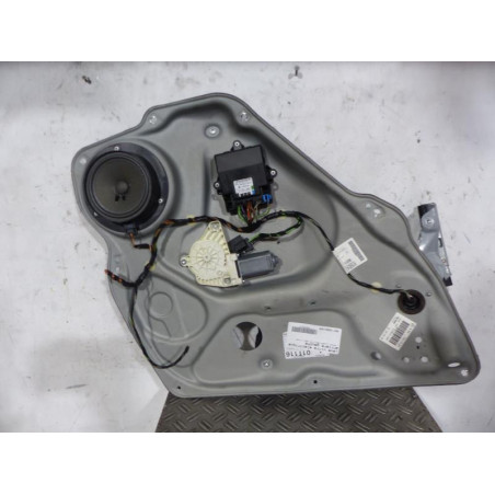 Leve vitre electrique arriere gauche MERCEDES CLASSE B 245