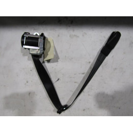Ceinture avant gauche SKODA SUPERB 2 Photo n°1