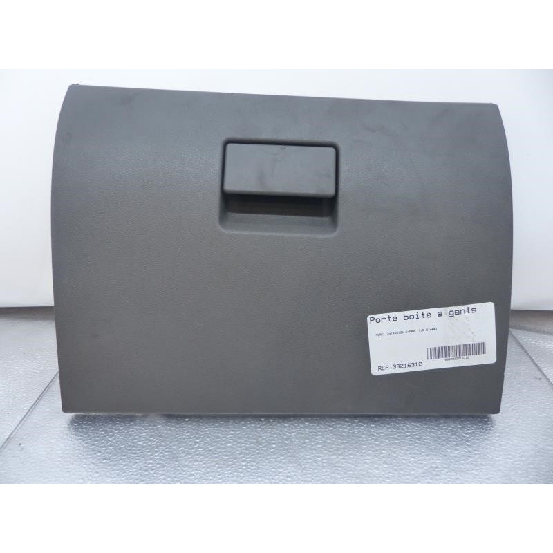 Porte boite a gants FORD C-MAX 1 Photo n°1