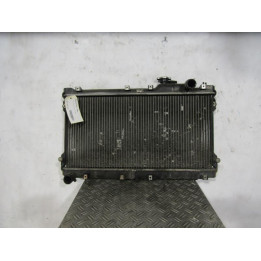 Radiateur eau MAZDA MX5 1 Photo n°1