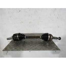Cardan gauche (transmission) TOYOTA AVENSIS 1 Photo n°1