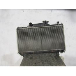 Radiateur eau TOYOTA AVENSIS 1 Photo n°1