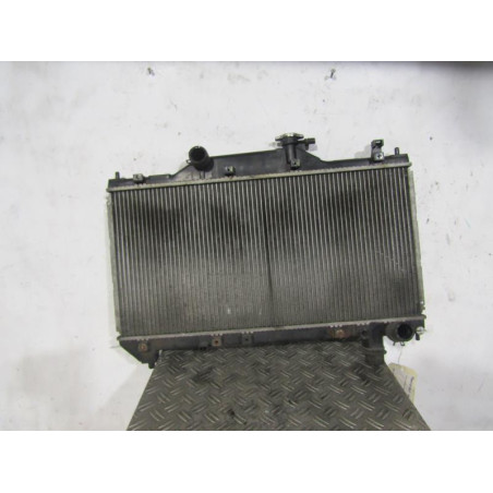 Radiateur eau TOYOTA AVENSIS 1