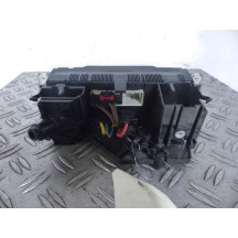 Commande chauffage AUDI A3 2 Photo n°3