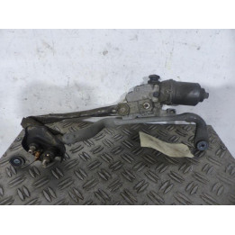 Moteur essuie glace avant TOYOTA YARIS 3 Photo n°1