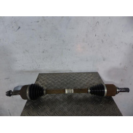 Cardan gauche (transmission) RENAULT MEGANE 3 Photo n°1