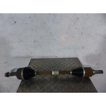 Cardan gauche (transmission) RENAULT MEGANE 3 Photo n°1
