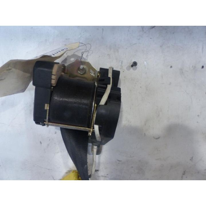 Ceinture avant gauche VOLKSWAGEN TOURAN 1 Photo n°2