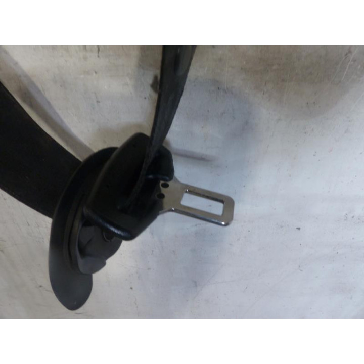 Ceinture avant gauche VOLKSWAGEN TOURAN 1 Photo n°3