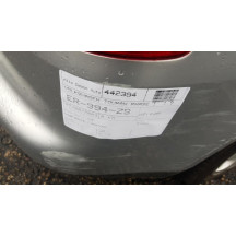 Ceinture avant gauche VOLKSWAGEN TOURAN 1 Photo n°5
