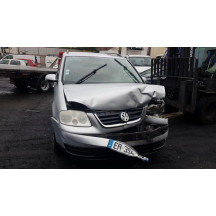 Ceinture avant gauche VOLKSWAGEN TOURAN 1 Photo n°8