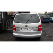 Ceinture avant gauche VOLKSWAGEN TOURAN 1 Photo n°10