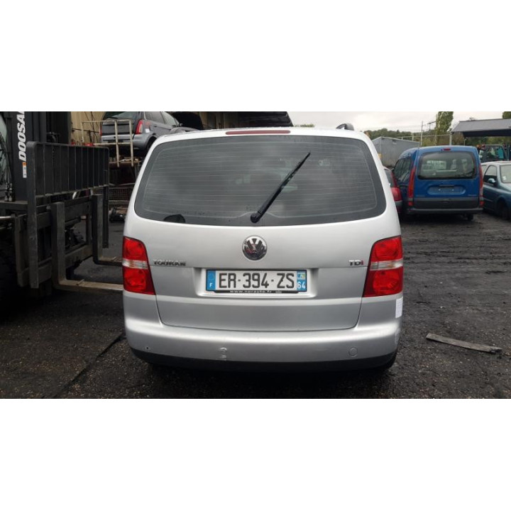 Ceinture avant gauche VOLKSWAGEN TOURAN 1 Photo n°10